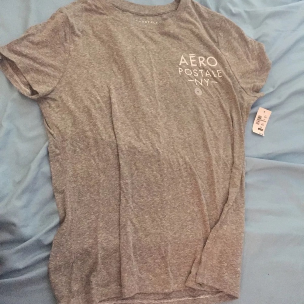 Shirt size large
